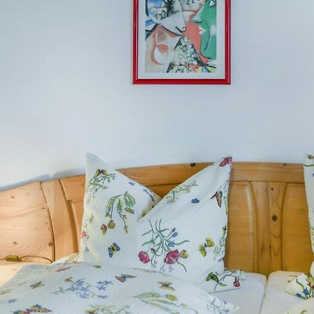 Ferienwohnung Wennesz 1 Chieming Extérieur photo