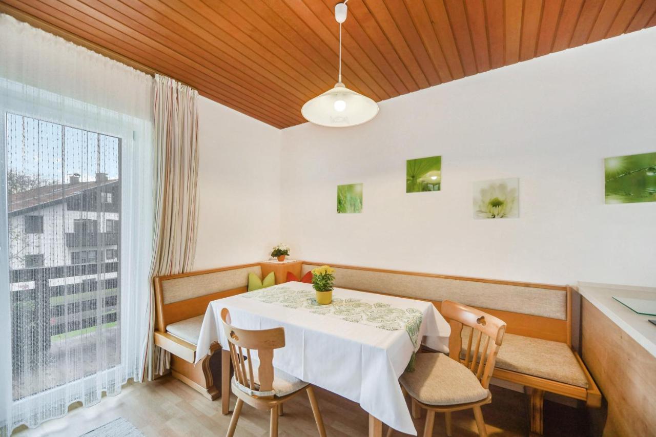 Ferienwohnung Wennesz 1 Chieming Extérieur photo