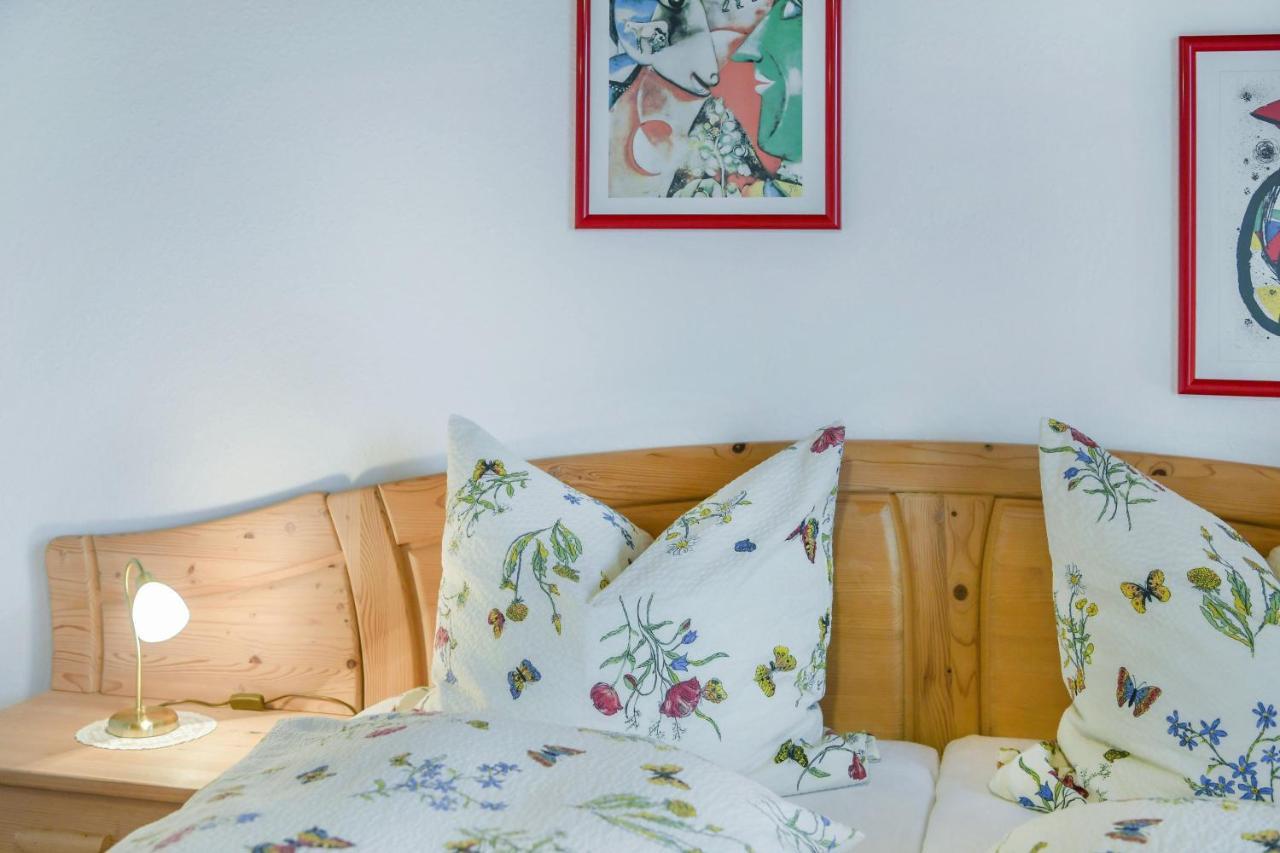 Ferienwohnung Wennesz 1 Chieming Extérieur photo