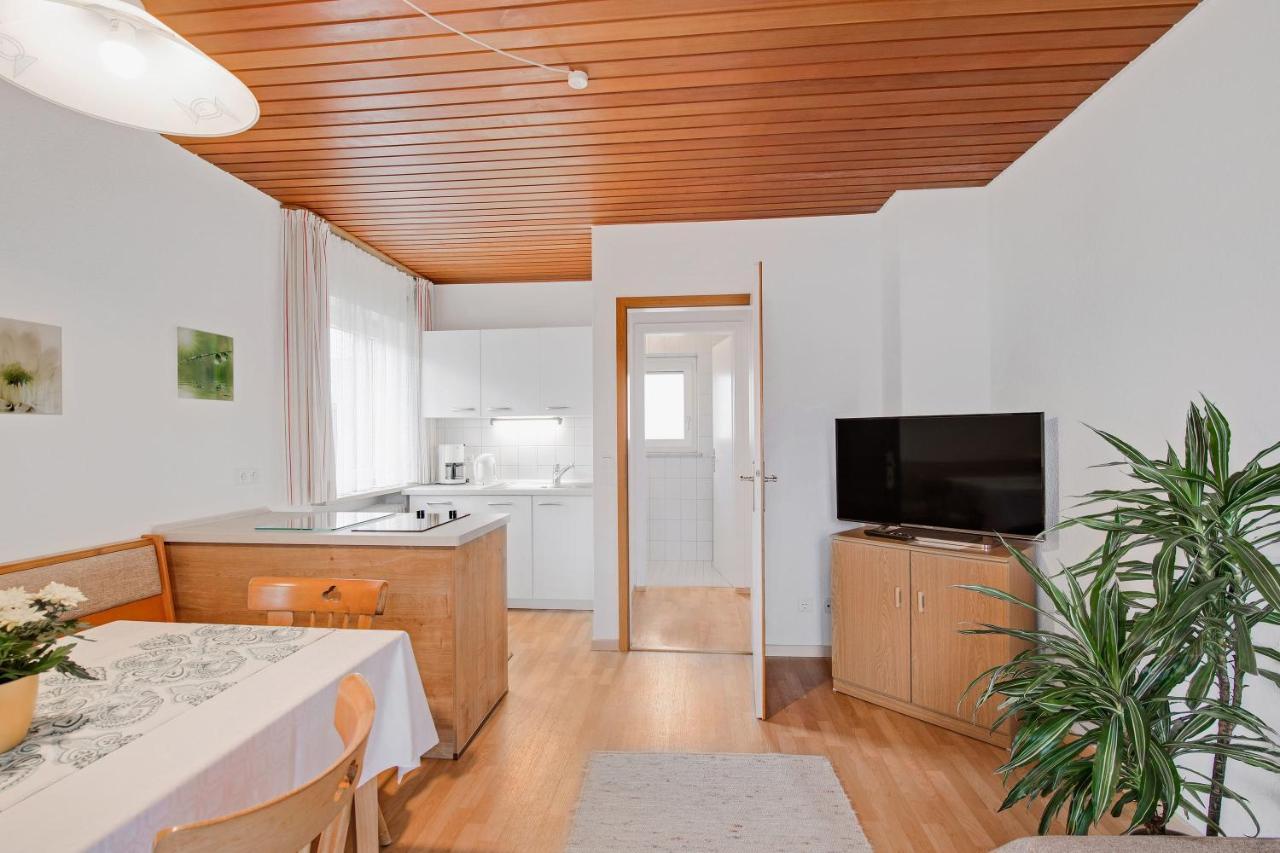 Ferienwohnung Wennesz 1 Chieming Extérieur photo
