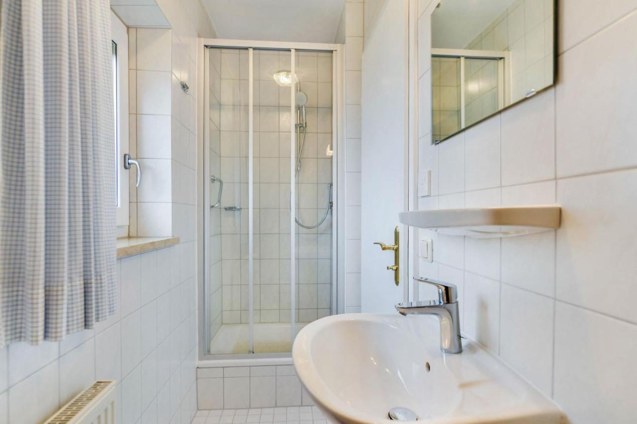 Ferienwohnung Wennesz 1 Chieming Extérieur photo