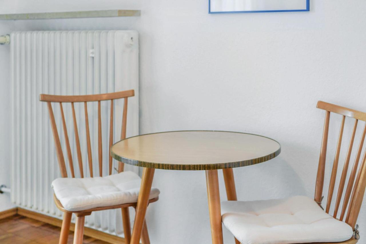 Ferienwohnung Wennesz 1 Chieming Extérieur photo