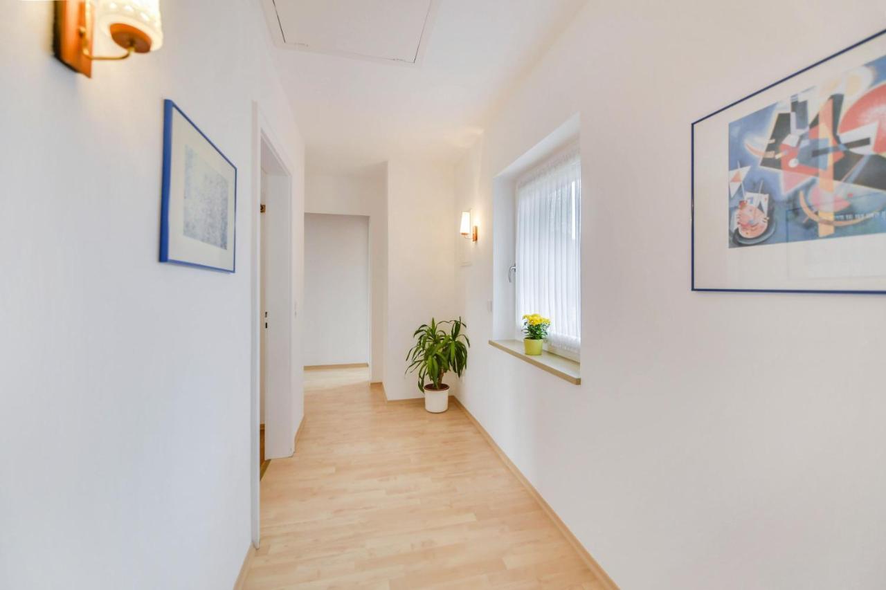 Ferienwohnung Wennesz 1 Chieming Extérieur photo