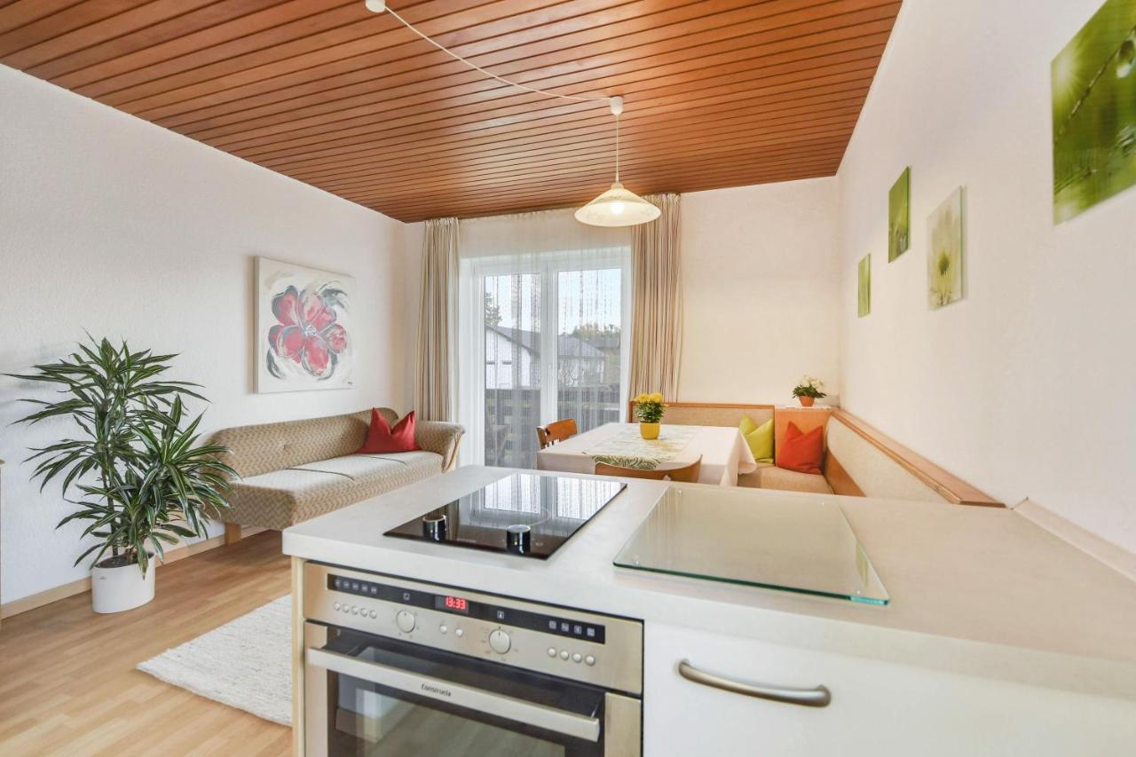 Ferienwohnung Wennesz 1 Chieming Extérieur photo