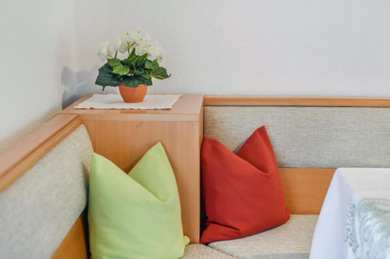 Ferienwohnung Wennesz 1 Chieming Extérieur photo