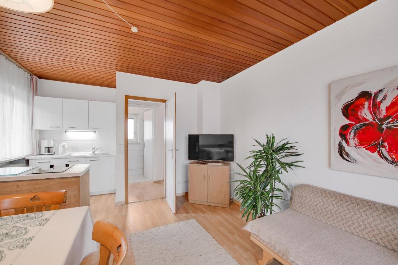 Ferienwohnung Wennesz 1 Chieming Extérieur photo